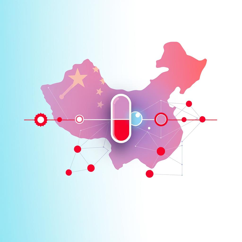 中国药企为何减少对美医疗产品依赖？
