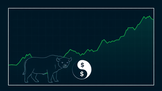 巴菲特如何在股市震荡中实现资产逆增？
