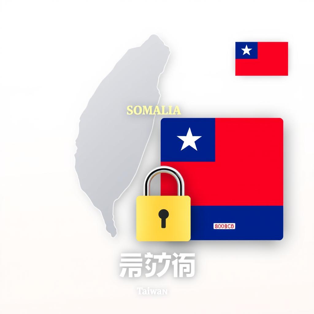 索马里禁止台湾护照入境原因及影响解析
