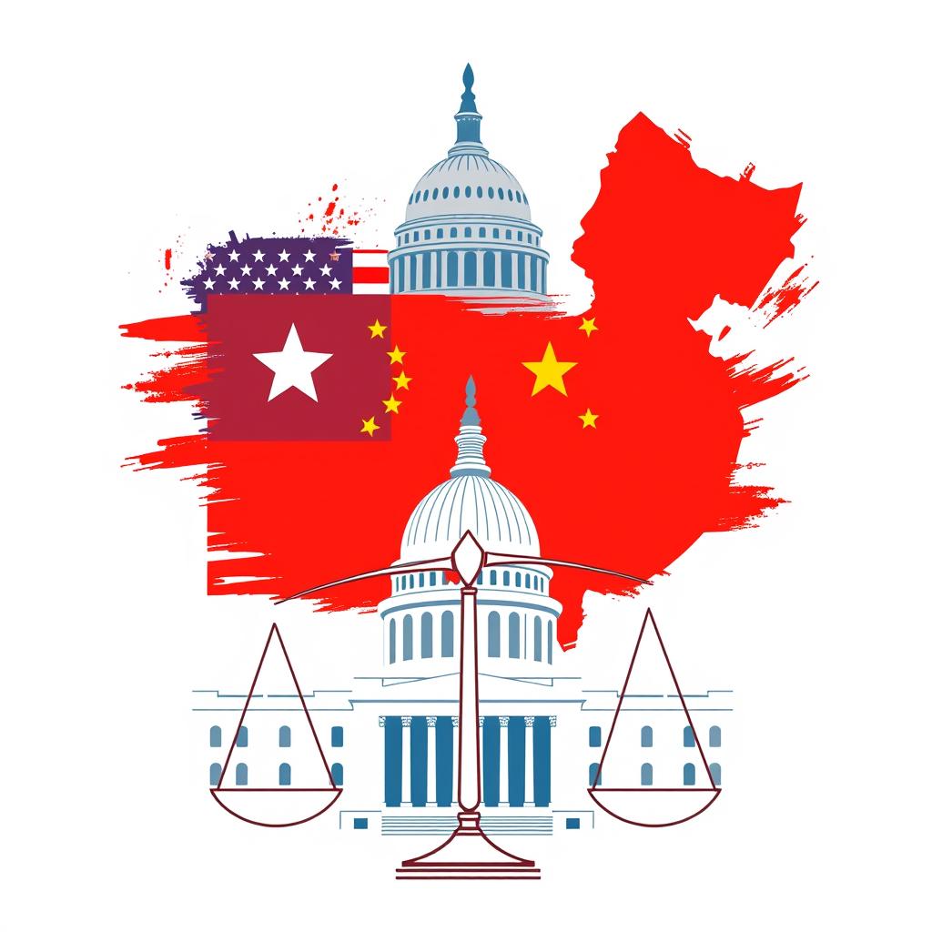 美国新任驻华大使珀杜是谁？背景与政策解读