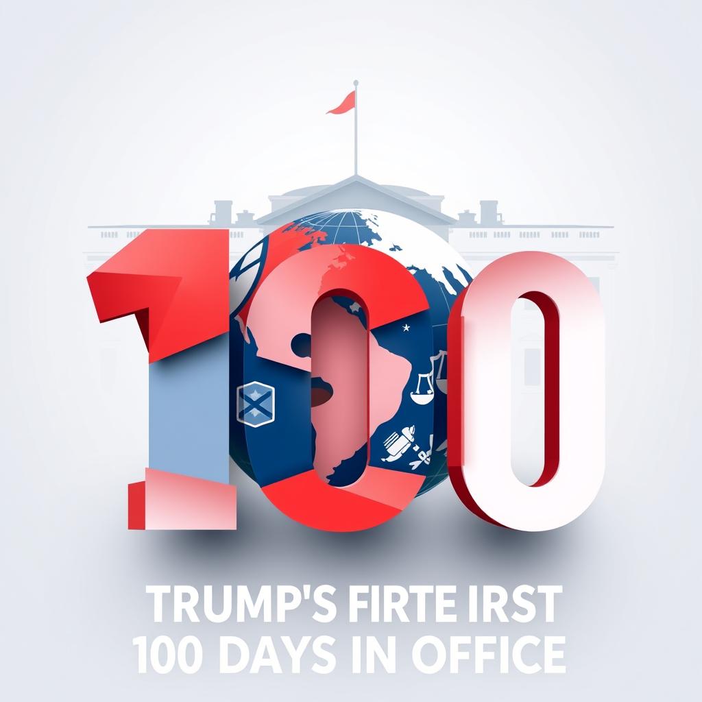 特朗普百日执政：退群政策有何影响？