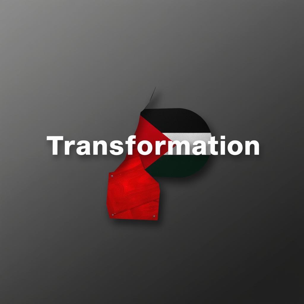 哈马斯能否放下武器转型为普通政党？