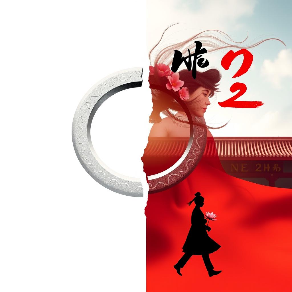 《离婚保险》韩剧新创意与《哪吒2》观影感受分享
