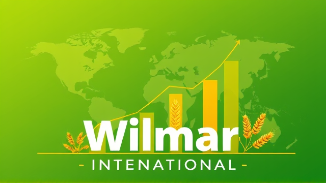 丰益国际首季净利增13.5%达3.44亿美元