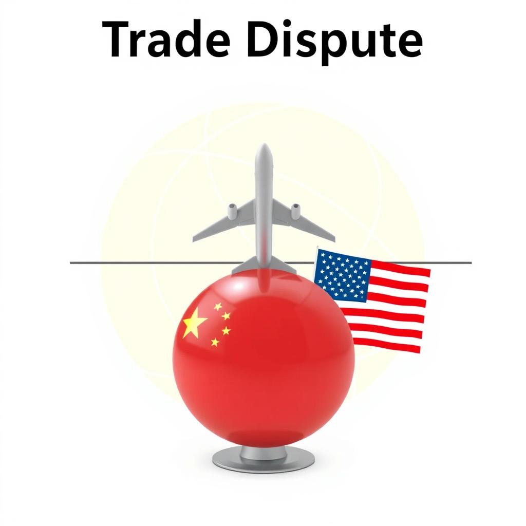 中国暂停接收波音客机原因是什么？