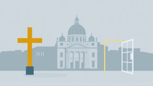 陈日君获准离港赴梵蒂冈 为教宗选举祈祷