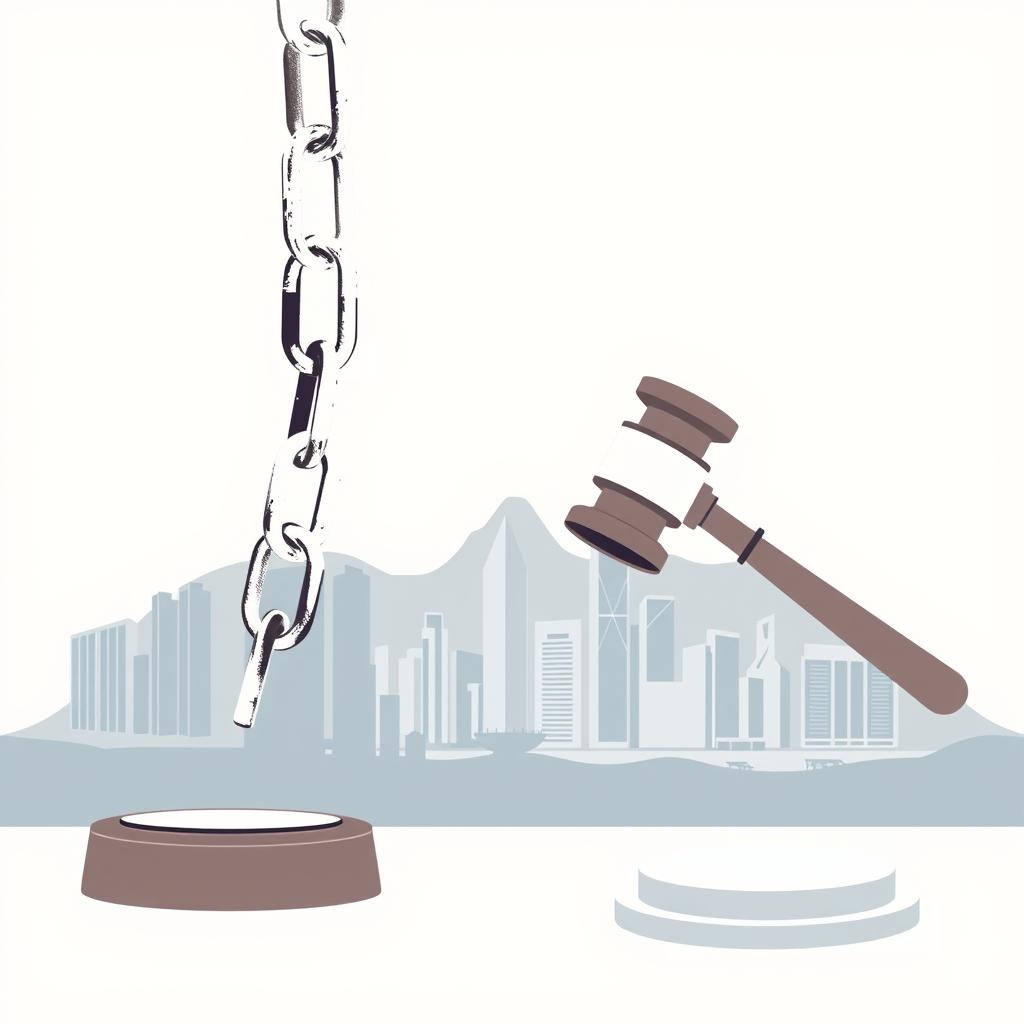 香港初选案四名前议员刑满出狱始末