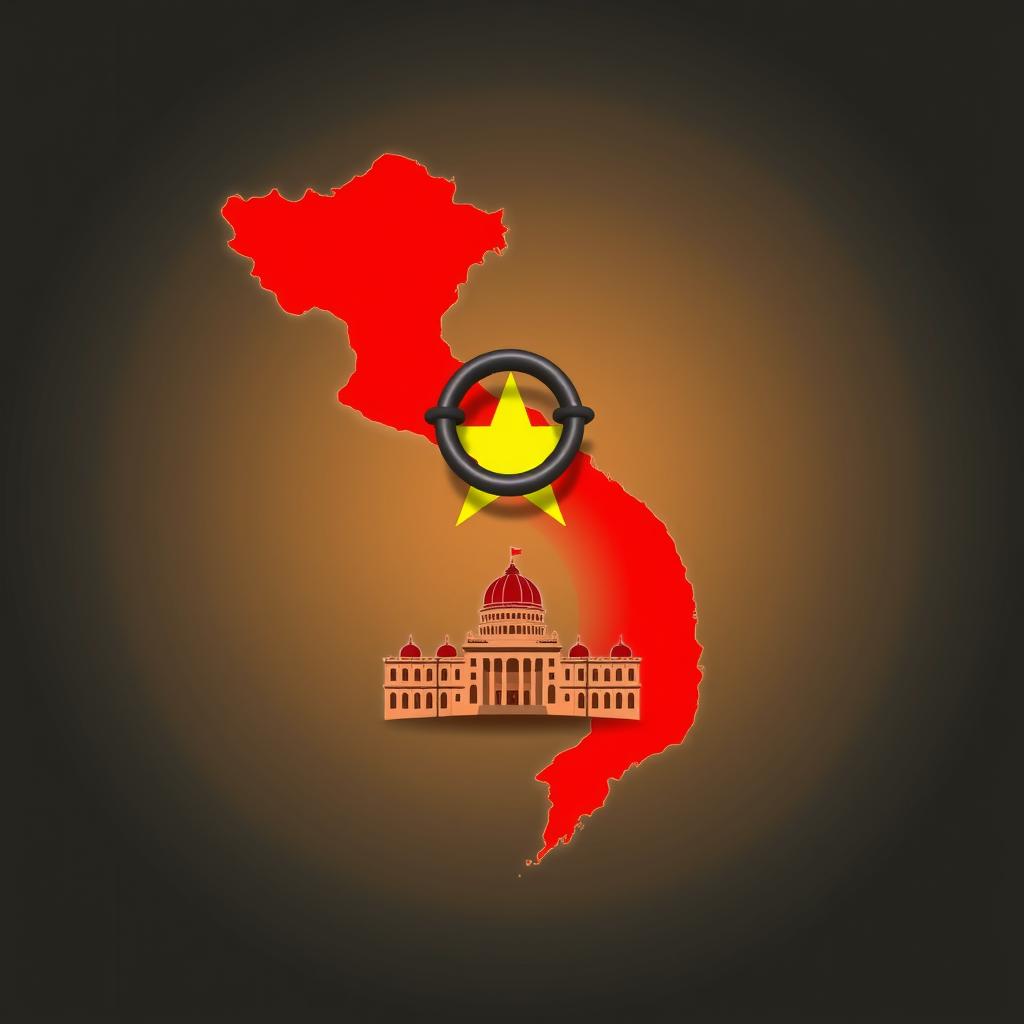 越南为何在统一50周年释放8000多囚犯？