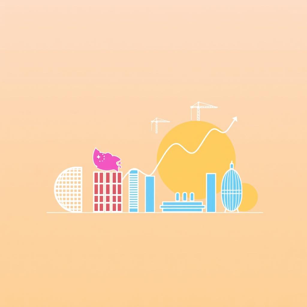 新加坡股市为何成为关税战中的避风港？