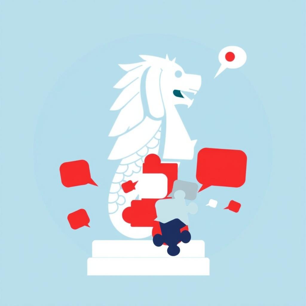 黄总理对工人党攻击颜金勇表示遗憾与失望