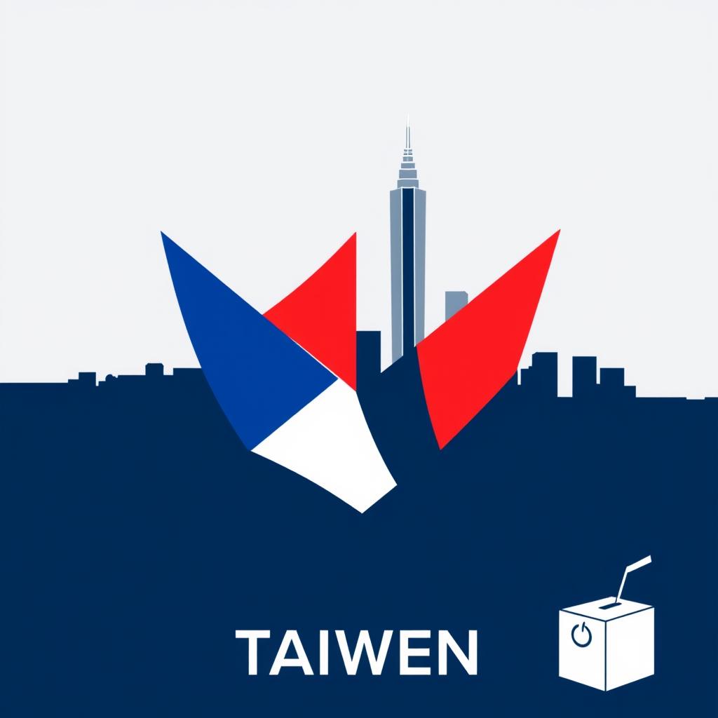 台湾在野党集会反独裁，朱立伦提520后罢免赖清德