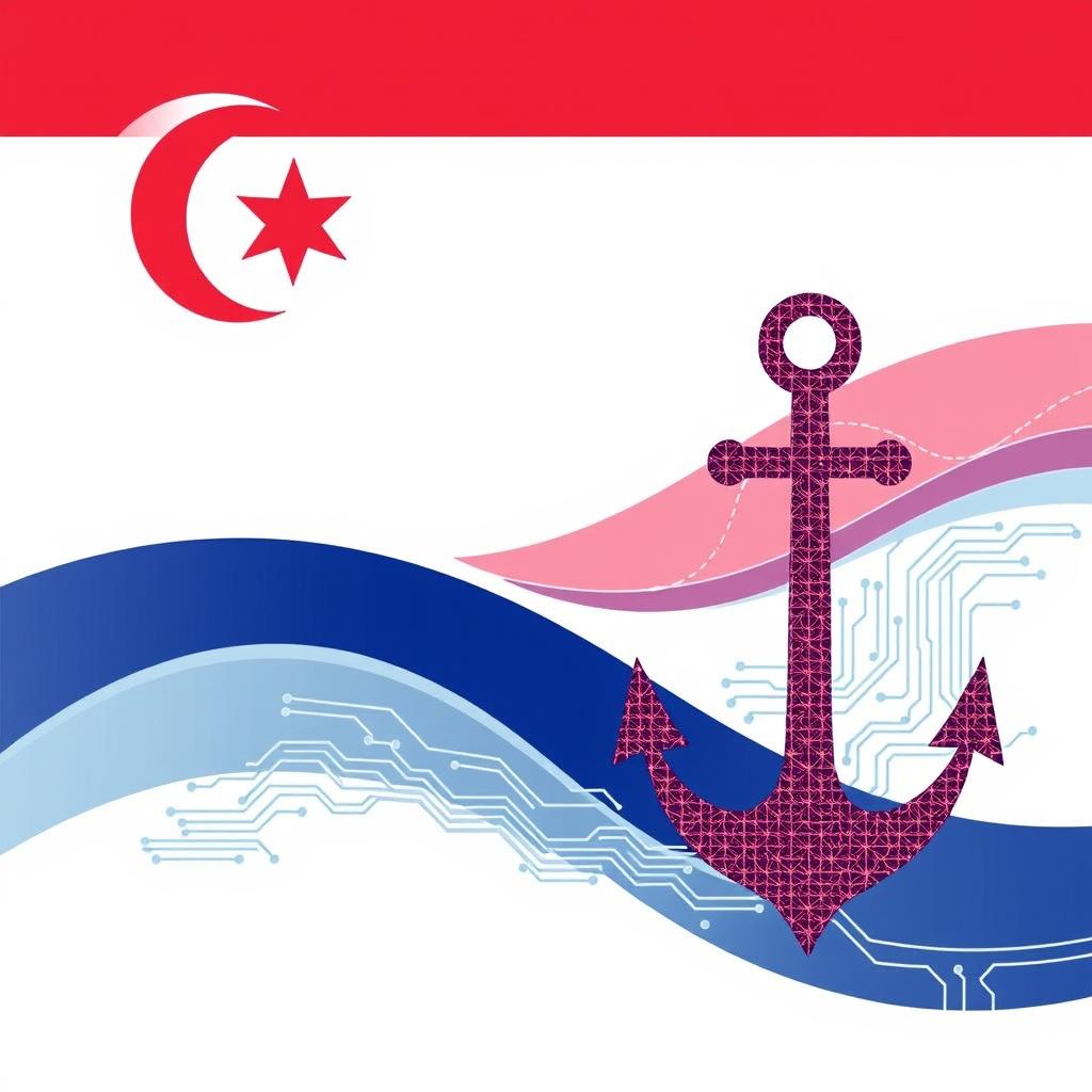 新加坡海事局局长将交接：洪伟强6月16日接任