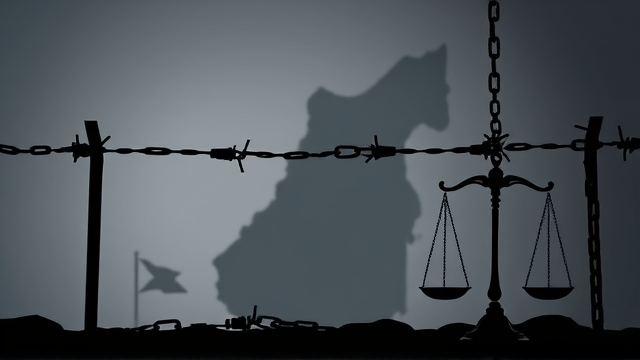 加沙近东救济处员工遭拘留虐待 被用作人盾