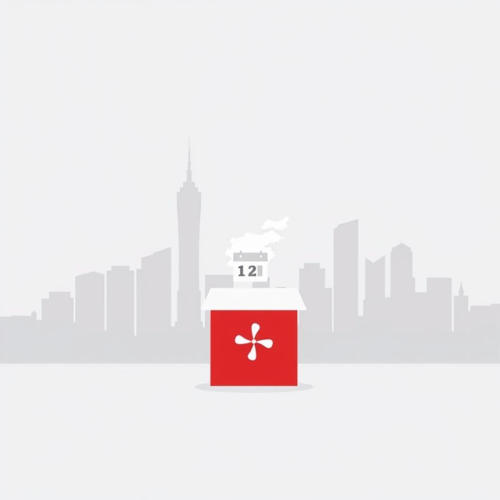 香港立法会选举选民登记截止在即，如何参与？