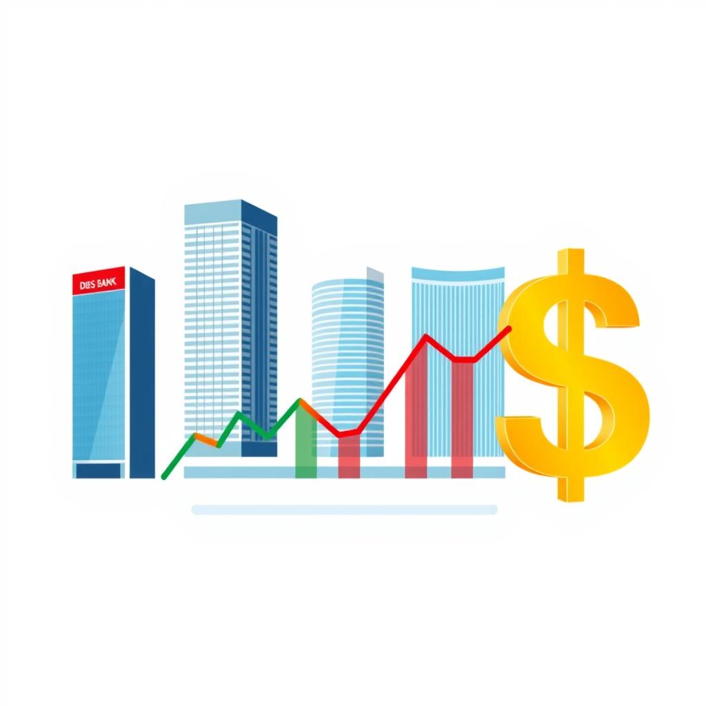 新加坡三大银行加速股票回购有何影响？