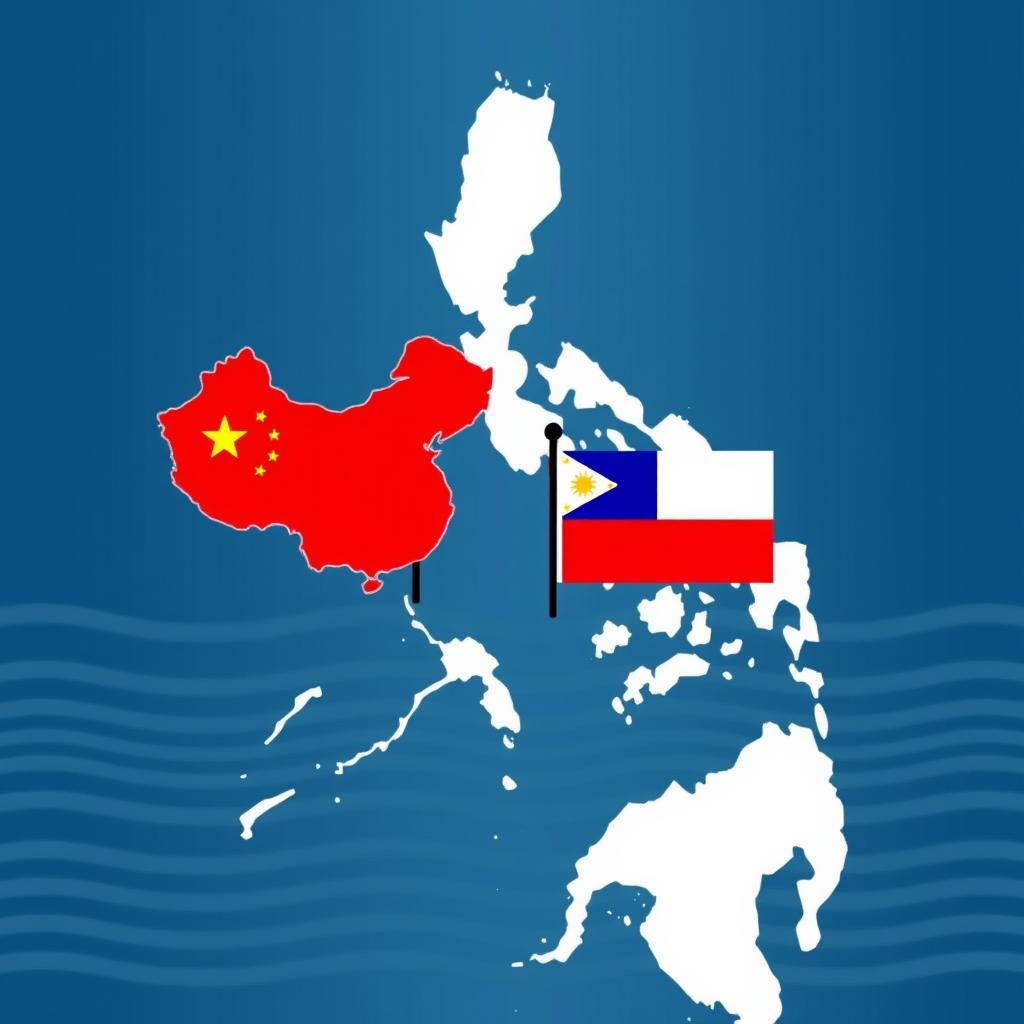 中国为何约见菲律宾大使严正交涉？