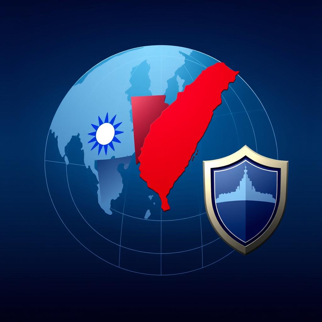 美国智库访台：国防预算删减对台湾安全有何影响？
