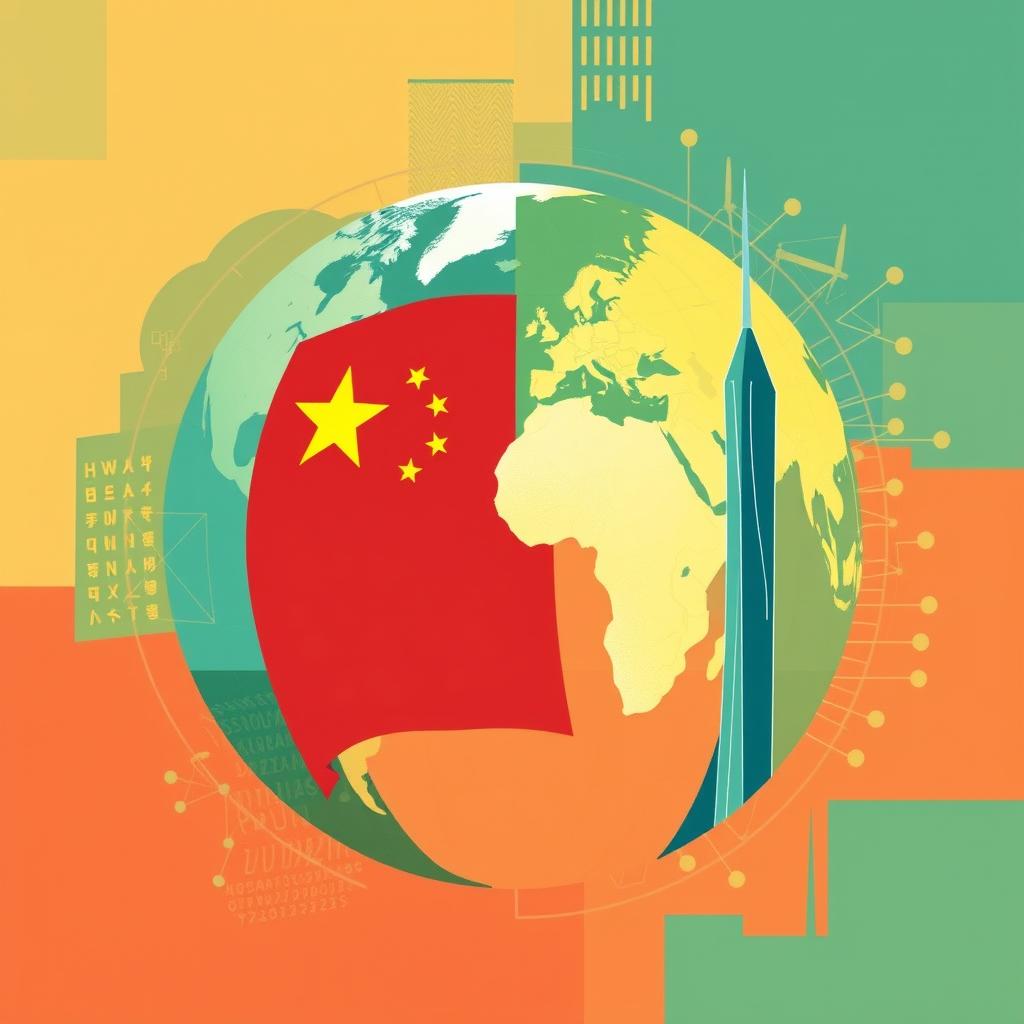 习近平访问新开发银行：为何聚焦全球南方发展？