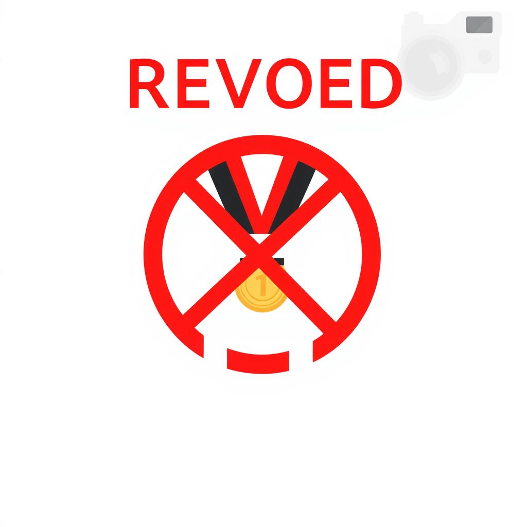 新加坡前外交官偷拍被罚 冠病奖章遭褫夺