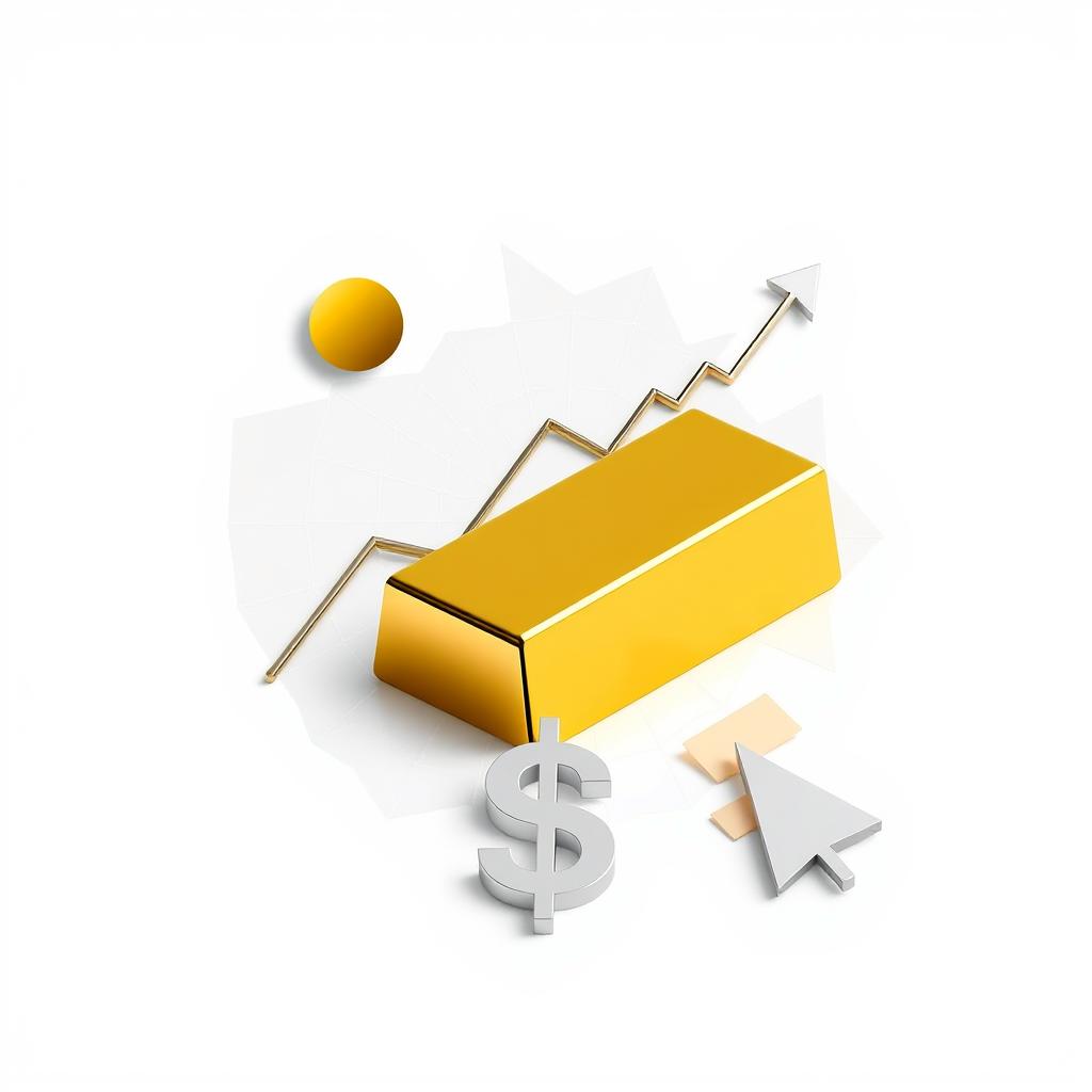 金价小幅回落：美国经济数据公布前投资者观望