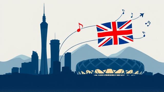 五月天吉他手石头移民英国原因是什么？
