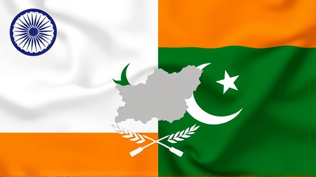 巴印克什米尔局势紧张：为何战争可能爆发？