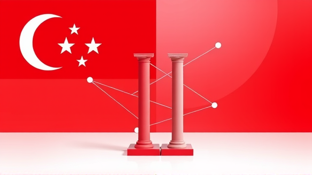 黄循财与工人党隔空交锋：新加坡政治格局引热议