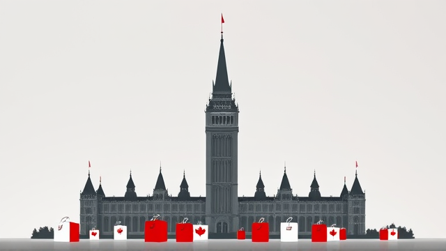 加拿大众议院选举初步结果：自由党领跑大西洋省份