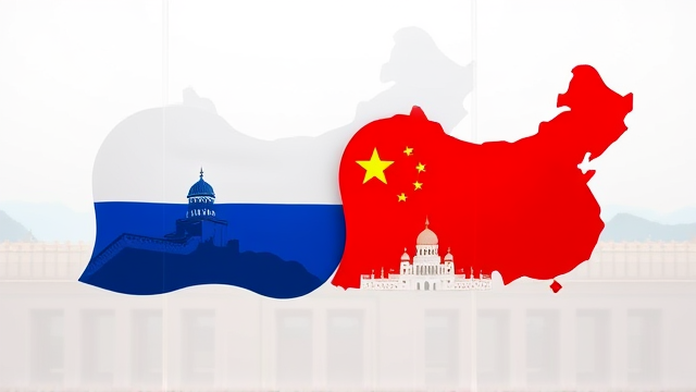 中俄外长会晤：为何强调相互信任与金砖合作？