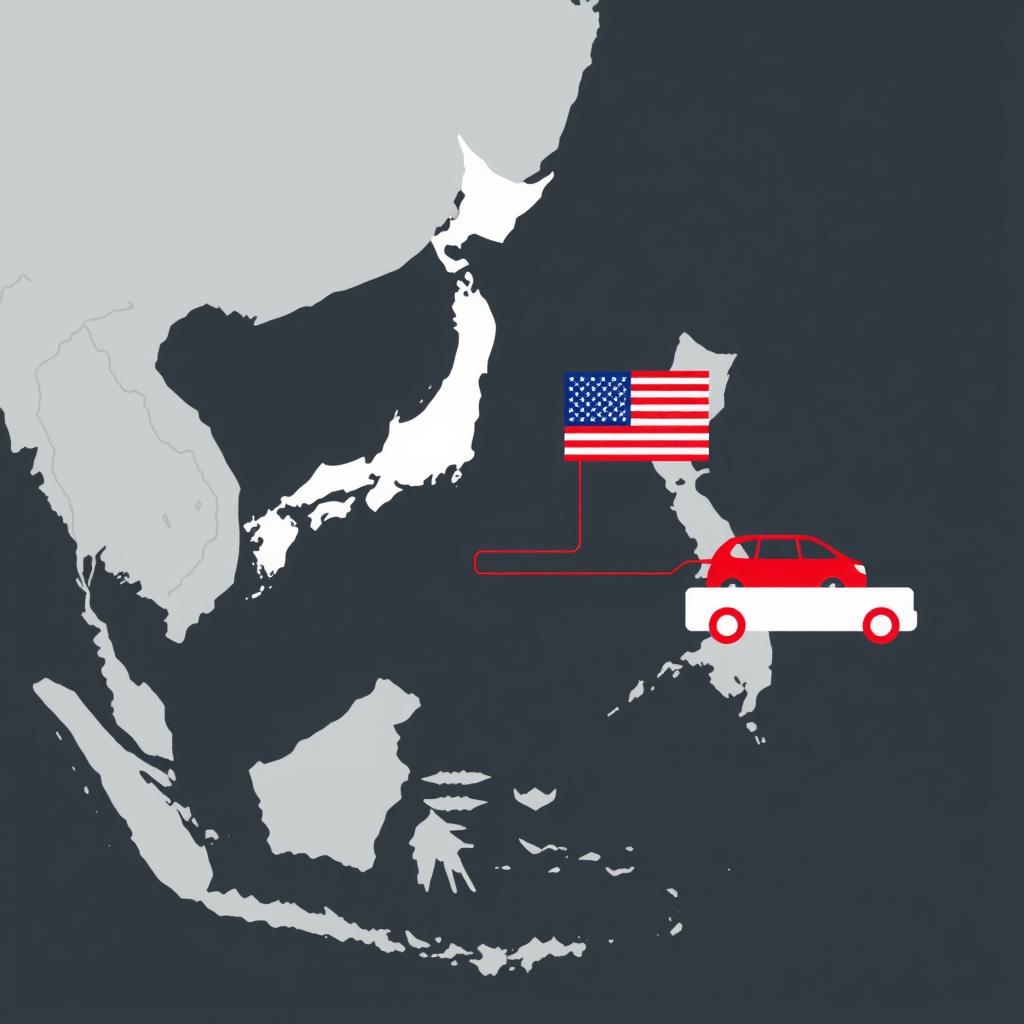 日本为何担忧特朗普关税计划对印太安全的影响？