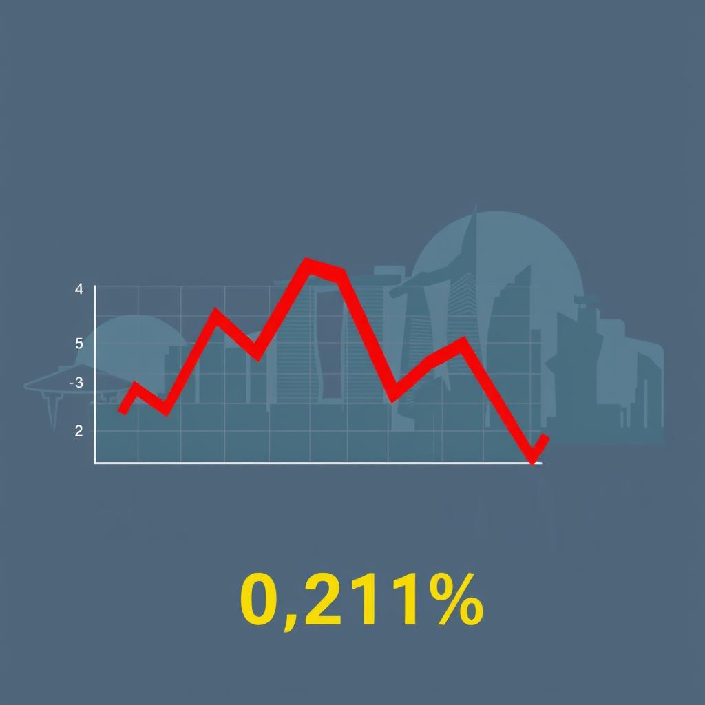 新加坡股市开盘下跌0.26% 原因是什么