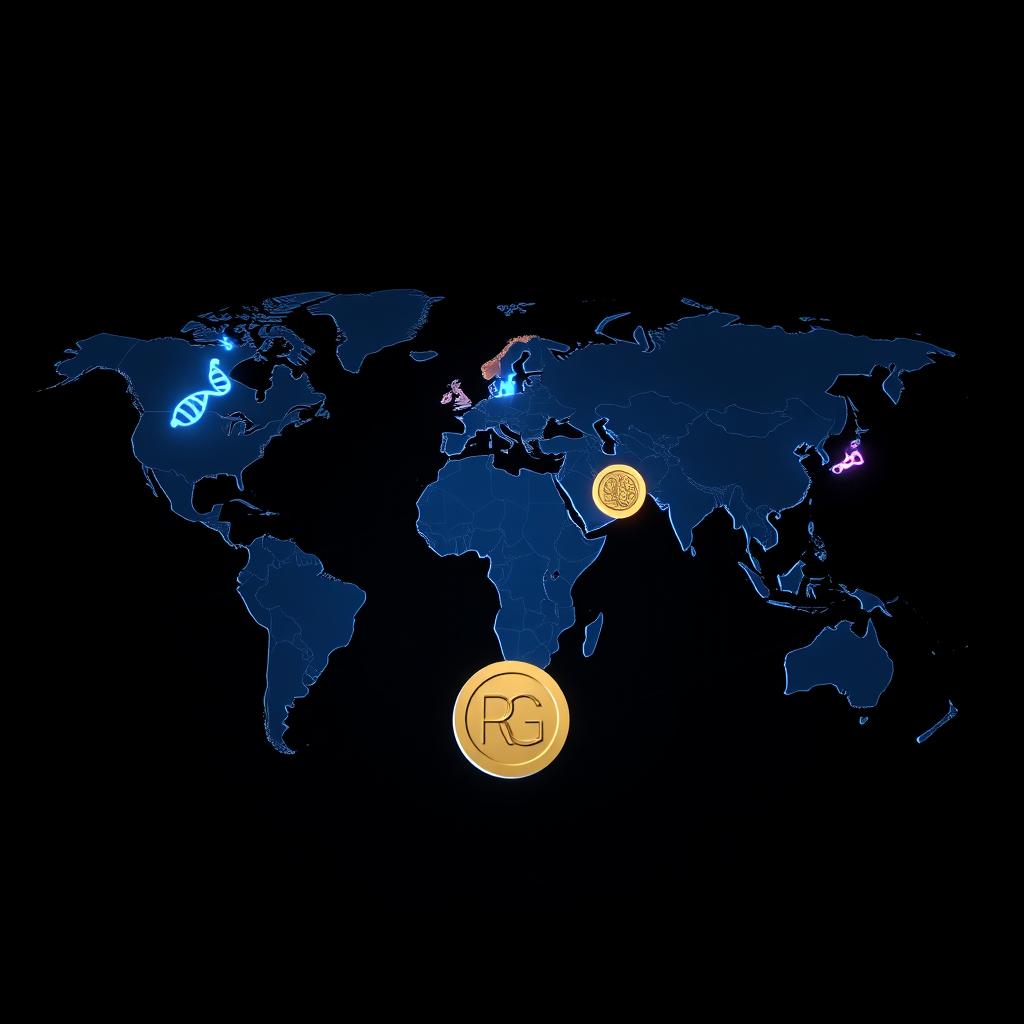 美国科学家流失严重，全球多国争相吸引人才