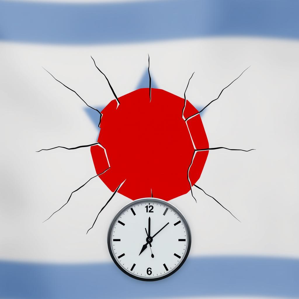 以色列国安局长因未能阻止哈马斯袭击宣布辞职