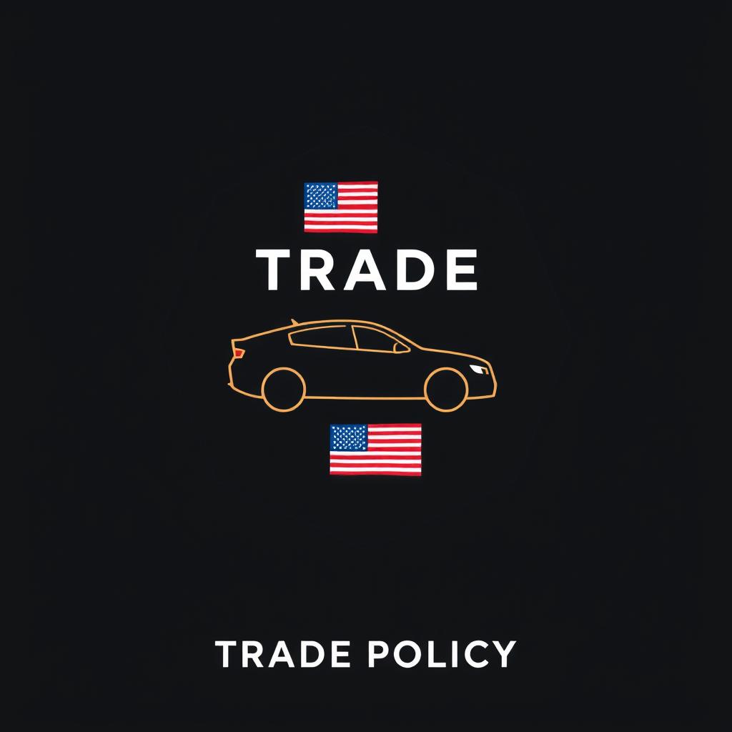 特朗普宣布降低汽车关税冲击的新措施