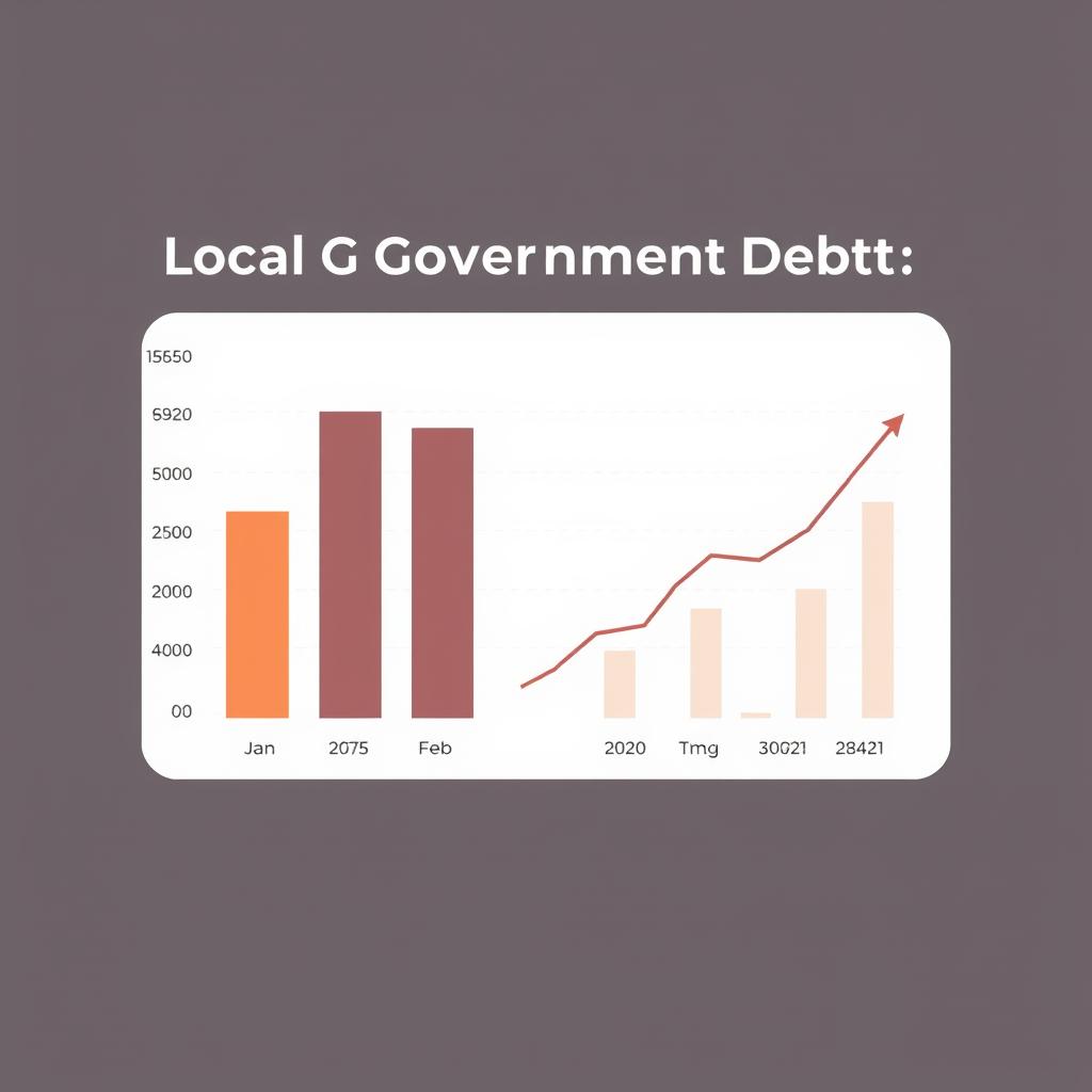 中国地方政府债务余额超50万亿，3月债券发行情况如何？