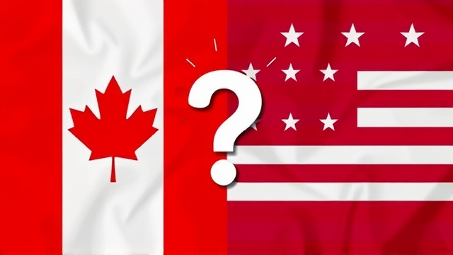 加拿大第45届大选：特朗普再提‘第51州’引争议