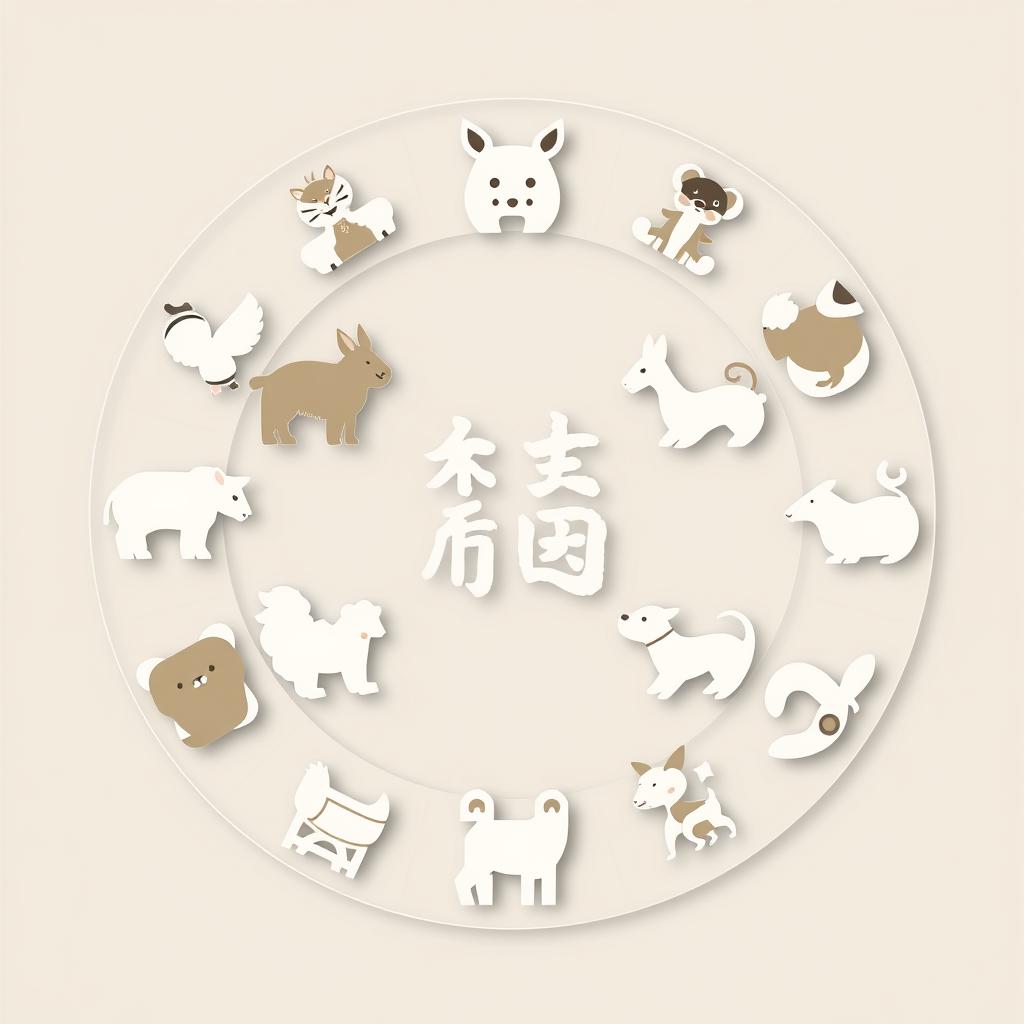 十二生肖今日运势解析及建议是什么？