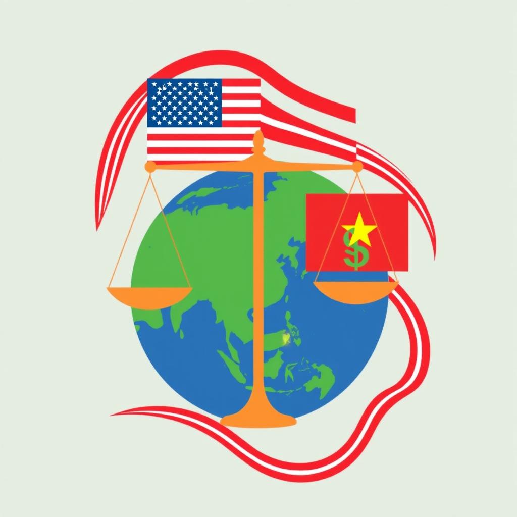 美国对越南关税施压：原因与谈判前景是什么？