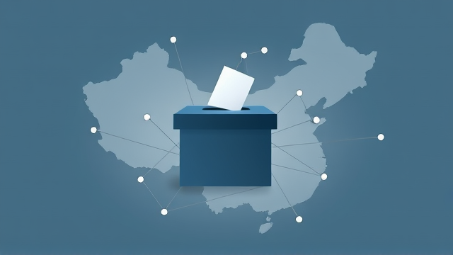 大选投票为何如此重要？理性选择关乎国家未来