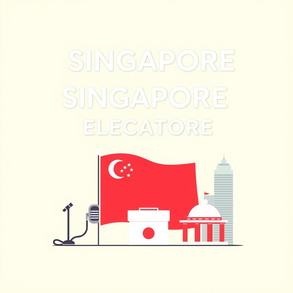 黄循财总理：为何投票反对党会削弱新加坡政府？