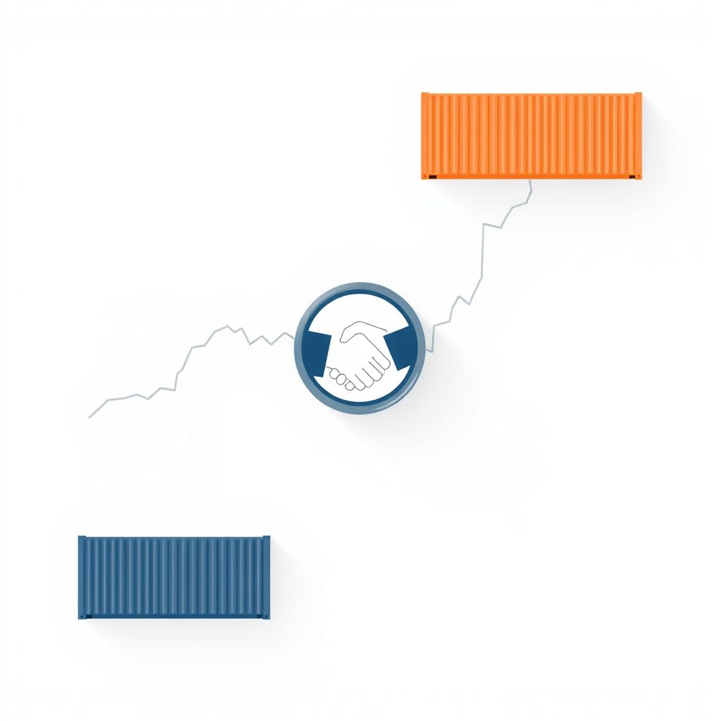 亚太股市为何谨慎？贸易谈判与经济数据成焦点