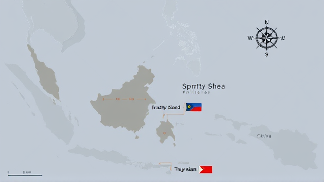 菲律宾驳斥中国媒体铁线礁报道：现状未变