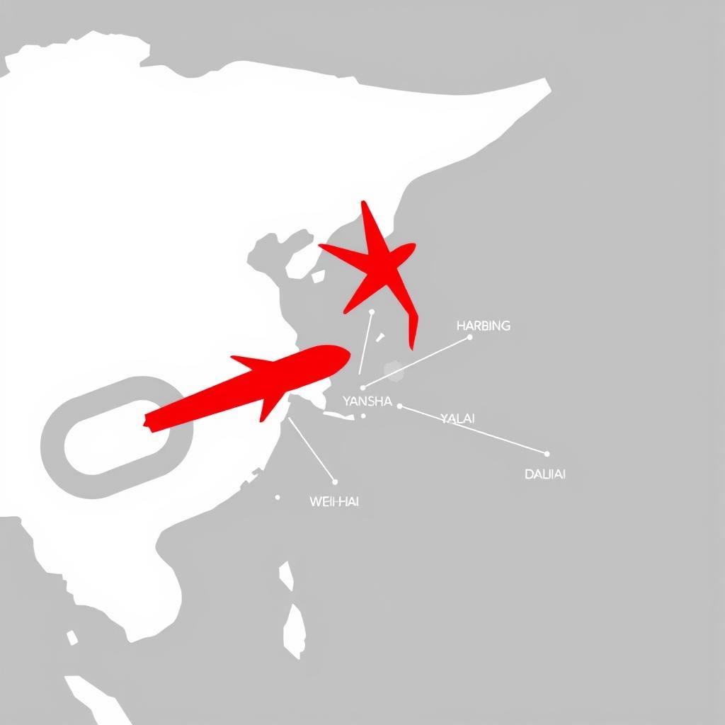 幸福航空五一前停航三天：资金短缺引关注