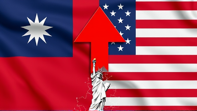 台湾民众对美国信任度下降原因是什么？