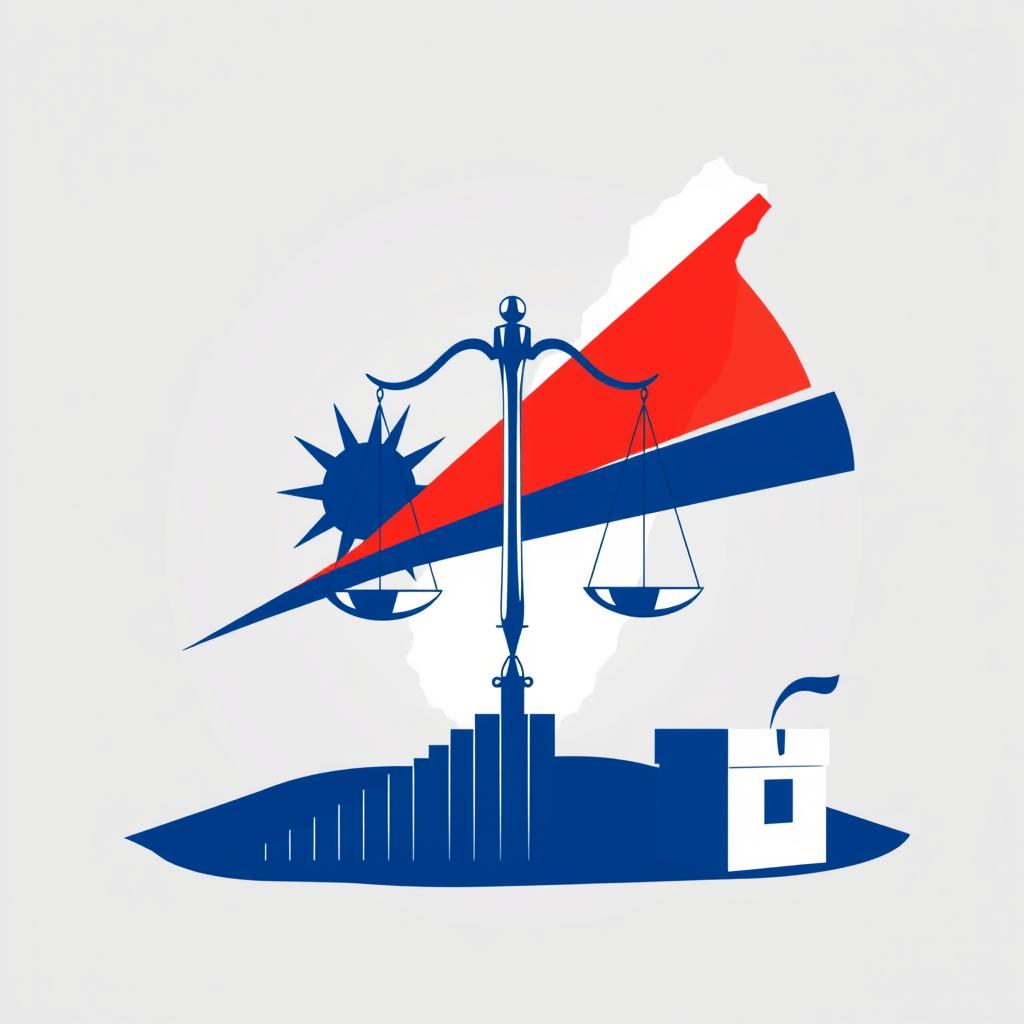 国民党党部遭搜查，朱立伦宣布罢免赖清德行动