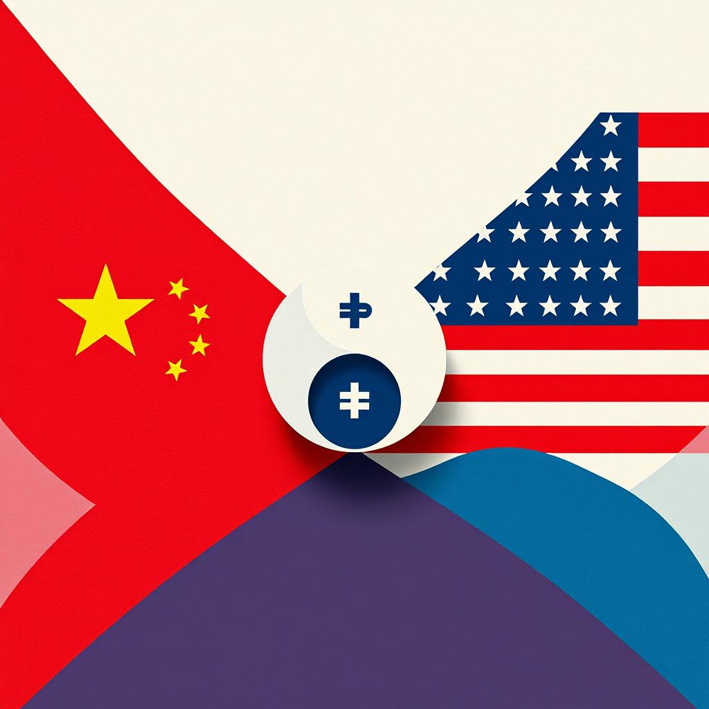 美财政部长：中美贸易失衡，中国需先降温