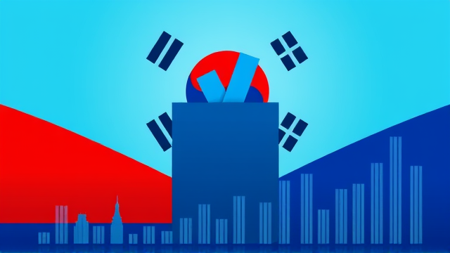 李在明党内选举创纪录胜出，韩国总统选情有何影响？