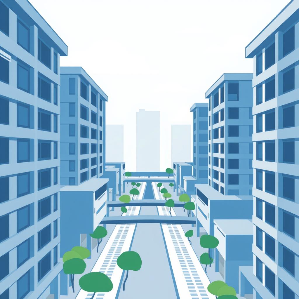 谢曜全：如何提升裕廊中有盖走廊设施？