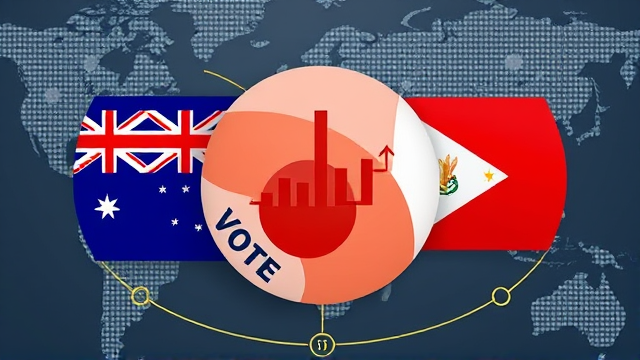 特朗普关税政策如何影响亚洲多国选举？