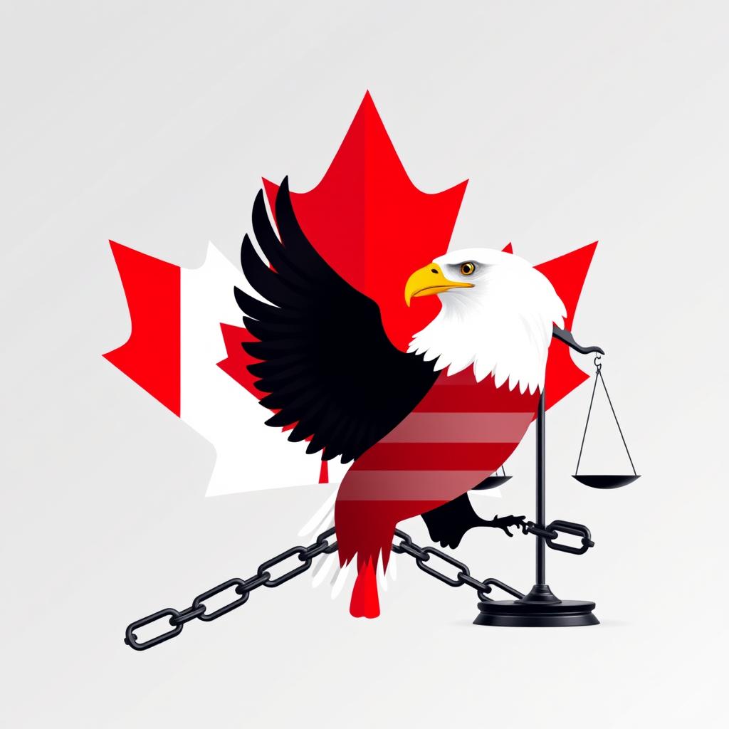 特朗普提议加拿大并入美国，卡尼如何应对？